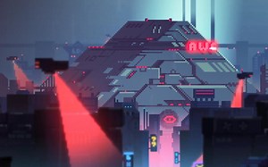 打造独一无二的战争机器！机甲改造Roguelite动作射击游戏《合金重组》（Metal Mind）