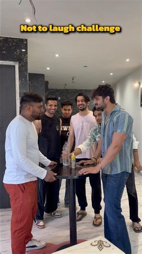 Try Not to Laugh… or Get Sprayed! 💦🤣 #funny #challenge #fun ‪@3sumRRC‬ #subscribe