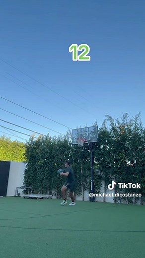 Breaking a Basketball World Record: Unbelievable Moment!