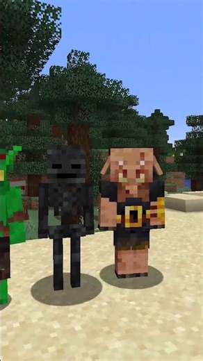 zoglins can be passive