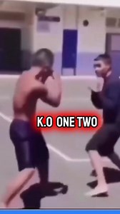 52K views · 360 reactions | Jab + Cross defense #boxerchallenge #boxingday #boxeo #boxingworkout #boxinglife #mma #mmafighters #selfdefense #boxingtraining #ufc | Ney.Martial.arts | Facebook