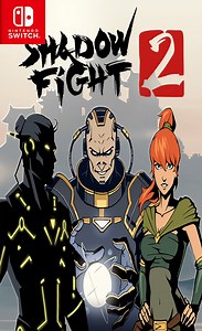 Shadow Fight 2 Switch NSP Free Download - Romslab.com