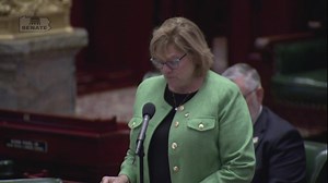 This week, I had the honor of recognizing Taekwondo Grandmasters Appreciation Day. Practiced by over 80 million people worldwide, this Korean martial art strengthens both body and mind. Here in Pennsylvania, Taekwondo schools and instructors help young people develop confidence, discipline, and purpose. At the heart of this legacy are the Grandmasters, whose dedication to teaching and mentoring continues to inspire stronger individuals and vibrant communities. | Senator Tracy Pennycuick