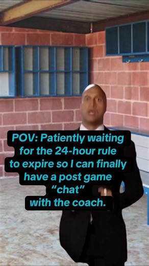 Post-Game Chats: Softball Coach Perspective