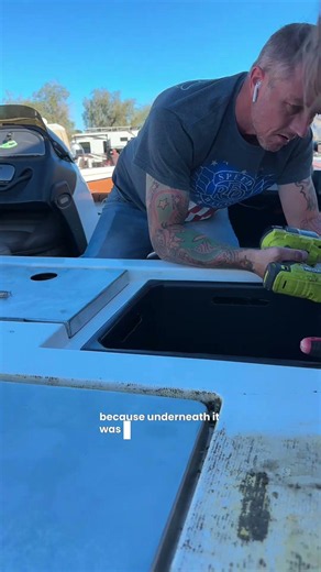 EVA Foam For Bass Boat