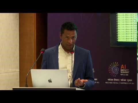 Predicting the Unpredictable: AI for Weather & Climate Resilience