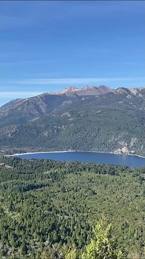 Exploring Bariloche, Patagonia, G Adventures from Patricia L. 🇦🇷