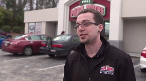 8.5K views · 95 reactions | Introducing Jason Adams – Training General Manager. Jason has been with the company for nine years and loves the close-knit environment. He's also getting married in July. Congratulations on the upcoming nuptials! | Papa Johns Atlanta | Facebook