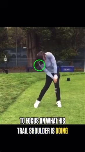Stop coming over the top #golf #golfswing #golffix