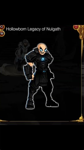 AQW NEW MUDDLED PAST QUEST GIFTS /JOIN HOLLOWDEEP (DARK BIRTHDAY 2026)