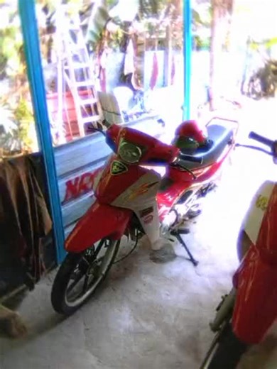 Transformasi dari Emas Menjadi Besi Buruk