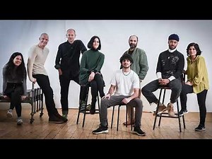 Equus: Introducing The Cast of 'Equus'