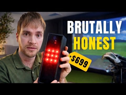 Square Launch Monitor Review After 365 Days — (BRUTALLY HONEST)