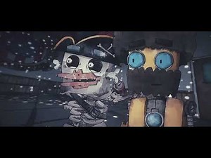 Dance Gavin Dance Young Robot