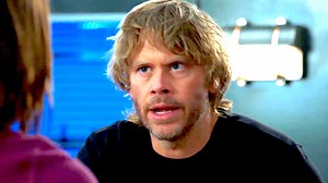 Not Gonna Happen on the Hit CBS Series NCIS: Los Angeles