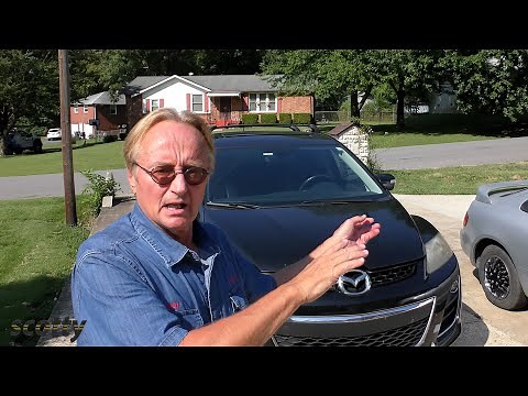 Times are Changing, Goodbye Toyota