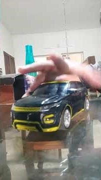 unboxing of range rover RC car wembley ❤️❤️