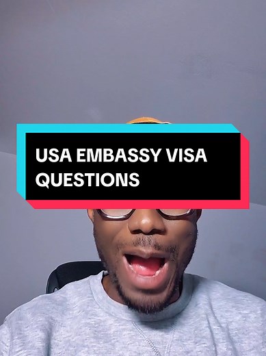 USA EMBASSY VISA INTERVIEE #ghanatiktok🇬🇭 #ghana #tiktokghana🇬🇭fyp #tiktokghana🇬🇭 #usaghana🇬🇭🇱🇷