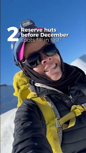 How to Prepare to Climb Mont Blanc in 2026?