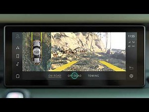 Defender | ClearSight Ground View | How To