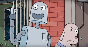 Fun Teaser Trailer for Dialogue-Free Animated 'Robot Dreams' Movie | FirstShowing.net