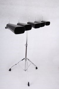 [Hot Item] Cowbell/Cowbell with Stand (CX-05) /Percussion Instrument Cowbell