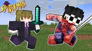 107K views · 2.7K reactions | SPIDERMAN Speedrunner VS Hunter in Minecraft! | JUNGKurt_ | Facebook