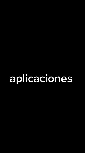 aplicaciones que debes tener en tu teléfono parte 2 | como usar moises
