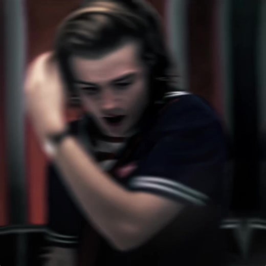 Steve Harrington: Season 5 Editing Highlights