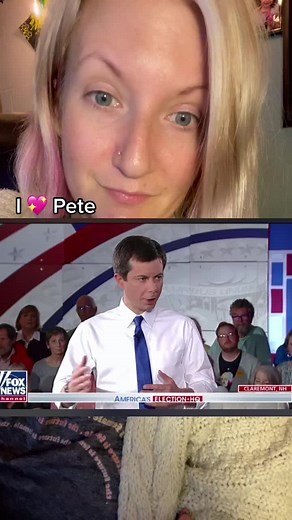 It’s a woman’s right to choose! #buttigieg #roevswade #womansrighttoreproductivehealth #mybodymychoice #texasabortion #sb8 #womansrighttochoose