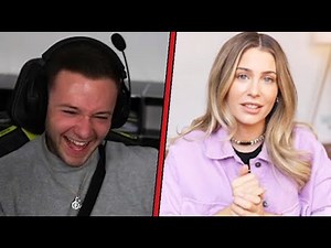 Inscope21 REACTS to Mrs Bella's contact with her ex-boyfriend 😂 Inscope's reaction