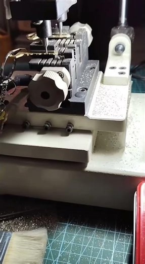 Depai Q99A keycuttingmachine