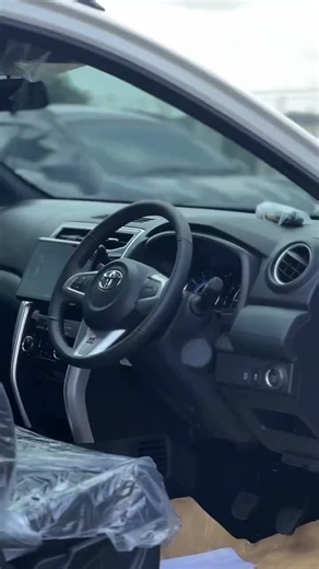 🔥 “JANGAN BELI TOYOTA RUSH 2026 Sebelum Lihat Ini! 😱🔥” #allnewrush #toyota