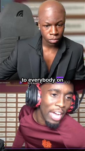 That moment raki new he was done for 😂😂😂😂#fyp #streameruniversity #everyone #clip #xyzbca