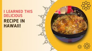 This Delicious Chicken Recipe from Hawaii Is My New Favorite