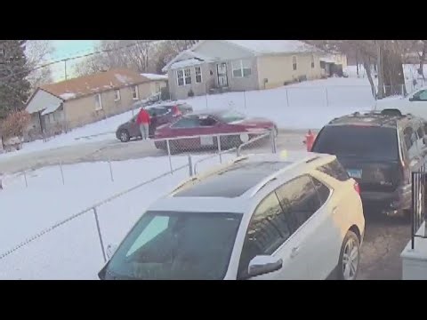 Neighbors shocked after shooting spree in Joliet, Illinois kills 8 people, injures another