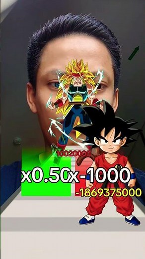 goku vs bardock #dragonball #dragonballsuper