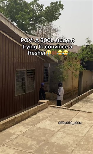 And they will be confidently lying 😂😂🤧 #nigeriantiktok🇳🇬 #university #meme #fyp #relatable