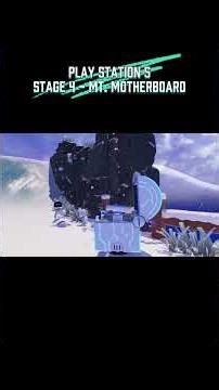 Astro’s Playroom GPU Jungle Part 14 | Final Part | PS5 Gameplay #upexcitingnz_gaming #gaming