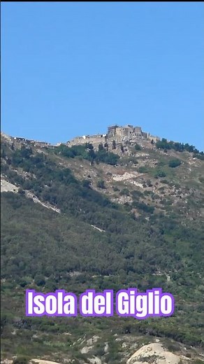 Isola del Giglio: Un Viaggio Indimenticabile | Cosa Vedere e Fare