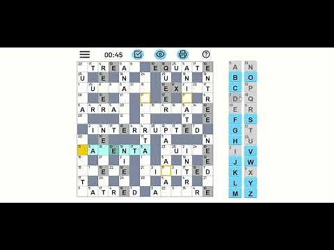 Arkadium Codeword | Walkthrough
