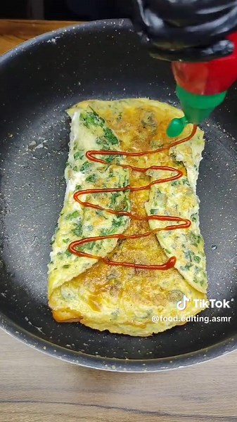 Delicious Bread Omelette Recipe for Food Lovers