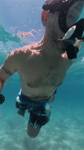 48 Hours to Dive or I Lose It 😂🌊 (Bad Conditions Don’t Matter)