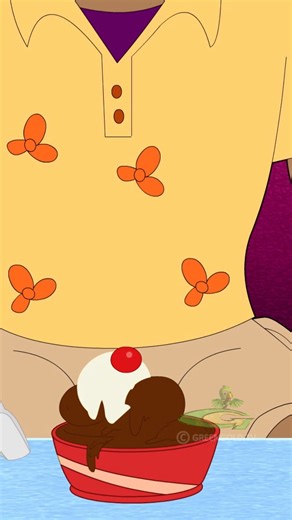 2.3K views · 28 reactions | Mighty Raju #fun #videos #kids #cartoon #reelsviralfb #viral #shorts | Mighty Raju | Facebook