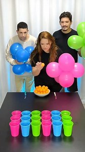 1.4M views · 6.3K reactions | She surprised everyone #homeentertainmentusa #gameplay #PlayTogether #ranvitvideos #AmericanFun #tryitout #StayHomeAndPlay #relaxingvideos #gametime #familyfun #asmr #fun | ranvit videos | Facebook