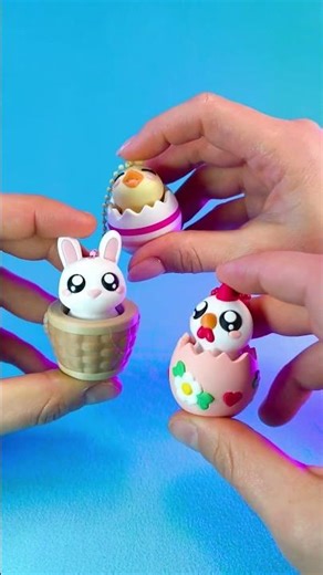 Easter Egg Clicker Pack! 🐣✨