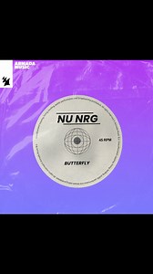 Nu Nrg "Butterfly ( Andrea Ribeca & Giuseppe Ottaviani ) 💥💥💥 | Trance All-Generations