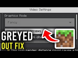 How To Fix Vibrant Visuals Greyed Out In Minecraft Bedrock - Step By Step