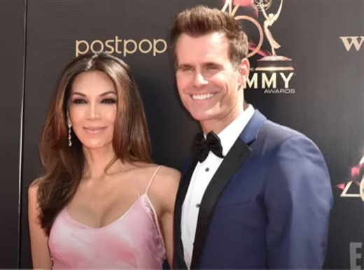 ‘General Hospital’ Spoilers: Cameron Mathison and Wife Vanessa Split Up After 22 Years Of Marriage - Daily Soap Dish