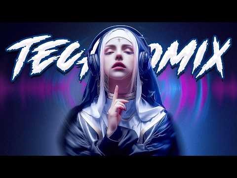Techno Mix 2026 🔥 Remixes of Popular Songs 🔥 Techno Bangers #142
